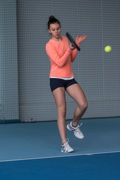 Emily-Bo Meyer 185 - Ellerbeker Weihnachtsturnier